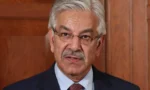 پاک بھارت کئی جنگیں ہوئیں، تاہم اس بار جنگ میں کوئی ابہام باقی نہیں رہا ،وزیر دفاع