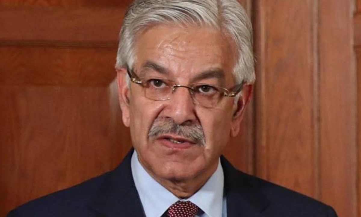 پاک بھارت کئی جنگیں ہوئیں، تاہم اس بار جنگ میں کوئی ابہام باقی نہیں رہا ،وزیر دفاع