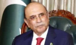 پاکستان قدرتی آفات سے نمٹنے میں قائدانہ کردار ادا کرسکتا ہے،صدر زرداری(فائل فوٹو)