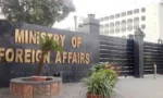 پاکستان کی ریاض ایئرپورٹ پر حوثیوں کے حملے کی مذمت،سعودی عرب سے یکجہتی کا اظہار