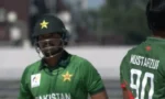 پاکستان نے بنگلادیش کو ہرا کر ایشین گیمز کرکٹ کے فائنل میں جگہ بنالی