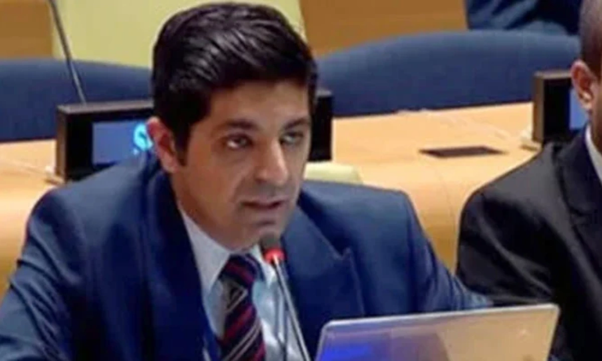 افغان حکومت اپنی سرزمین پر دہشت گرد تنظیموں کو سرگرمیاں جاری رکھنے کی اجازت دے رہی ہے،پاکستان