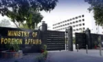 پاکستان کی سعودی عرب پر حوثی میزائل حملوں کی شدید مذمت