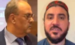 دی ہیگ میں منظور پشتین کی تقریر پر پاکستانی مندوب کا واک آؤٹ