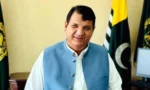 پاکستانی عوام ہر مشکل وقت میں کشمیریوں کے ساتھ کھڑے رہیں گے، امیر مقام