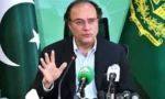 پاکستان کی معاشی شرح نمو 4 فیصد یا اس سے زیادہ رہنے کی توقع ہے، وزیر خزانہ