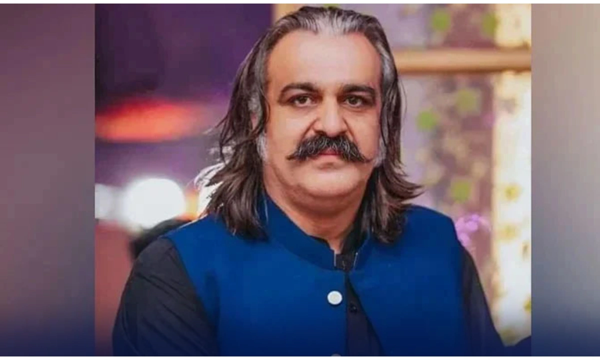 لانگ مارچ پر پارٹی فیصلہ حتمی ہوگا، گنڈاپور