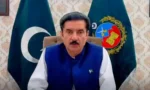 خیبرپختونخوا کے عوام صدارتی پروکلیمیشن کا خیرمقدم کرتے ہیں،گورنر کا اہم پیغام