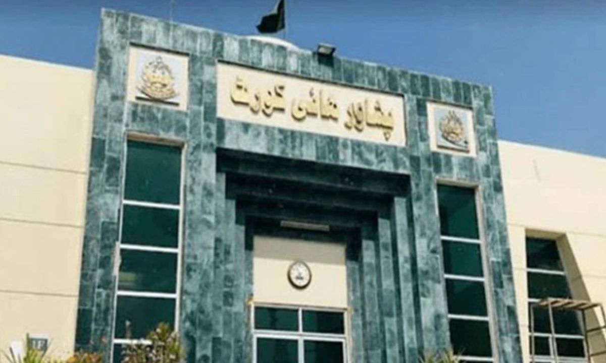 پشاور ہائیکورٹ،سہیل آفریدی اور اسپیکر اسمبلی کی بازیابی کی درخواستیں سماعت کے لیے مقرر