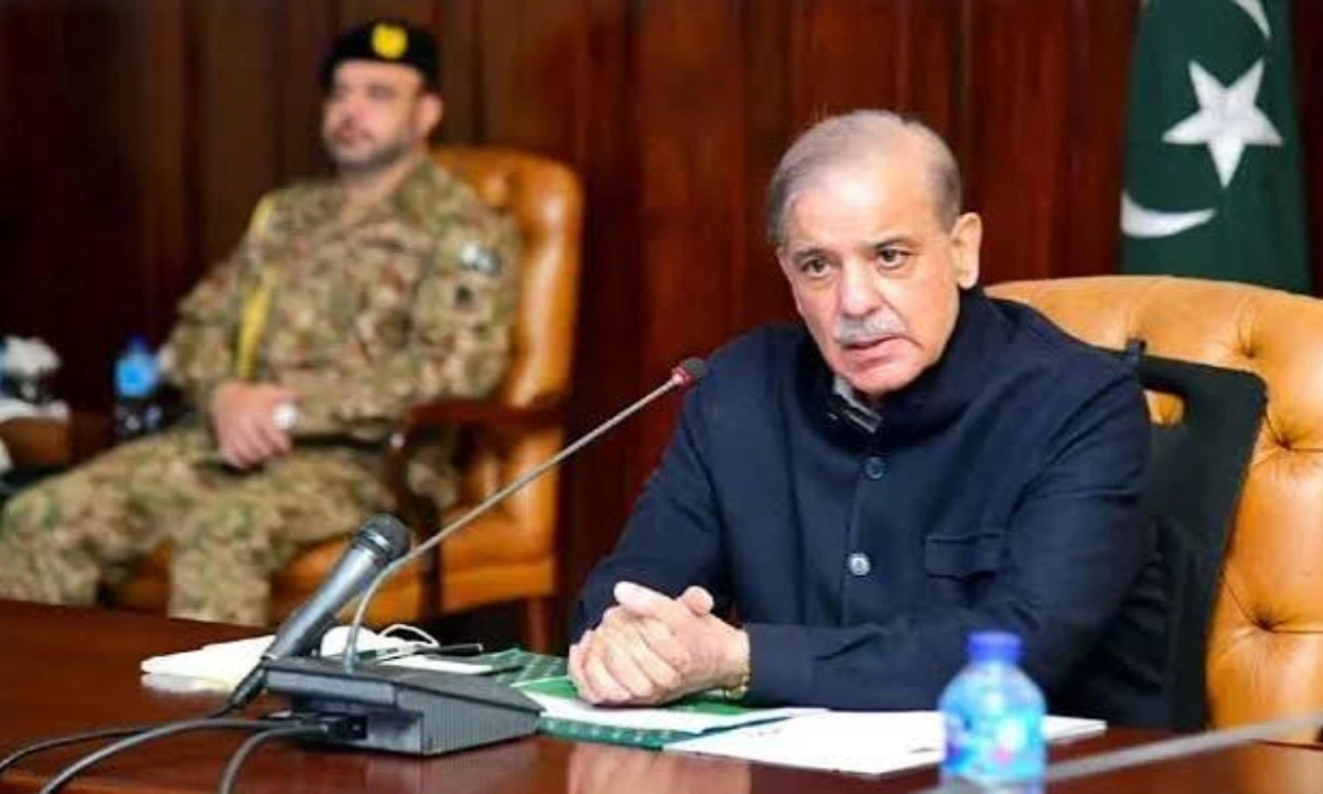 پشاور اجلاس،وزیراعظم شہباز شریف کی زیر صدارت اجلاس، دہشت گردی کے خاتمے پر اتفاق
