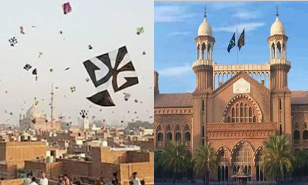 بسنت 2027ء کے 10 روزہ انعقاد کے خلاف درخواست مسترد