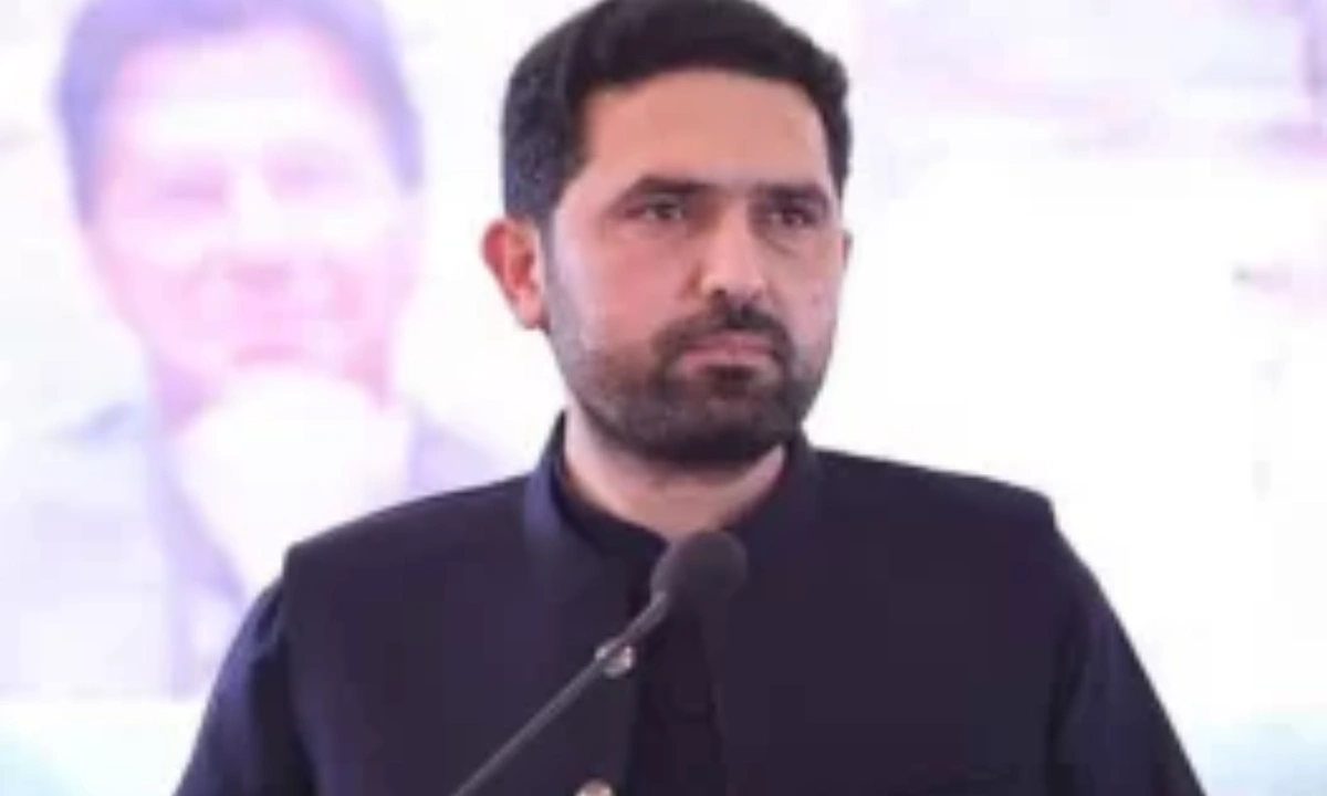 سہیل آفریدی کی بطور وزیراعلیٰ تقرری کے خلاف درخواست نمٹا دی گئی