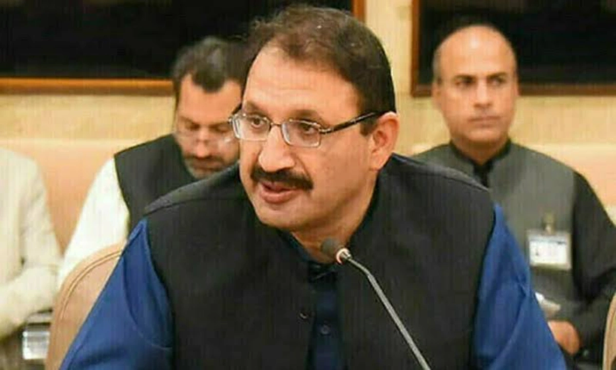 جنید اکبر کی بازیابی کے لیے پشاور ہائی کورٹ میں درخواست دائر