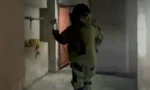 پشاور میں پولیس کی کارروائی، 11 کلو وزنی پریشر ککر بم ناکارہ بنا دیا گیا