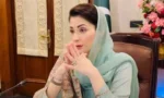 پولیو ورکرز قوم کے ہیرو ہیں، پنجاب سے وائرس کا مکمل خاتمہ ہمارا عزم ہے،مریم نواز