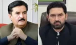 کے پی میں ایمرجنسی یا گورنر راج کی تیاریاں مکمل، 12 اضلاع میں ایمرجنسی نافذ کرنے کی تجویز
