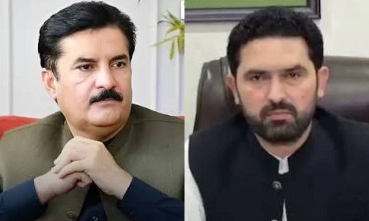 کے پی میں ایمرجنسی یا گورنر راج کی تیاریاں مکمل، 12 اضلاع میں ایمرجنسی نافذ کرنے کی تجویز