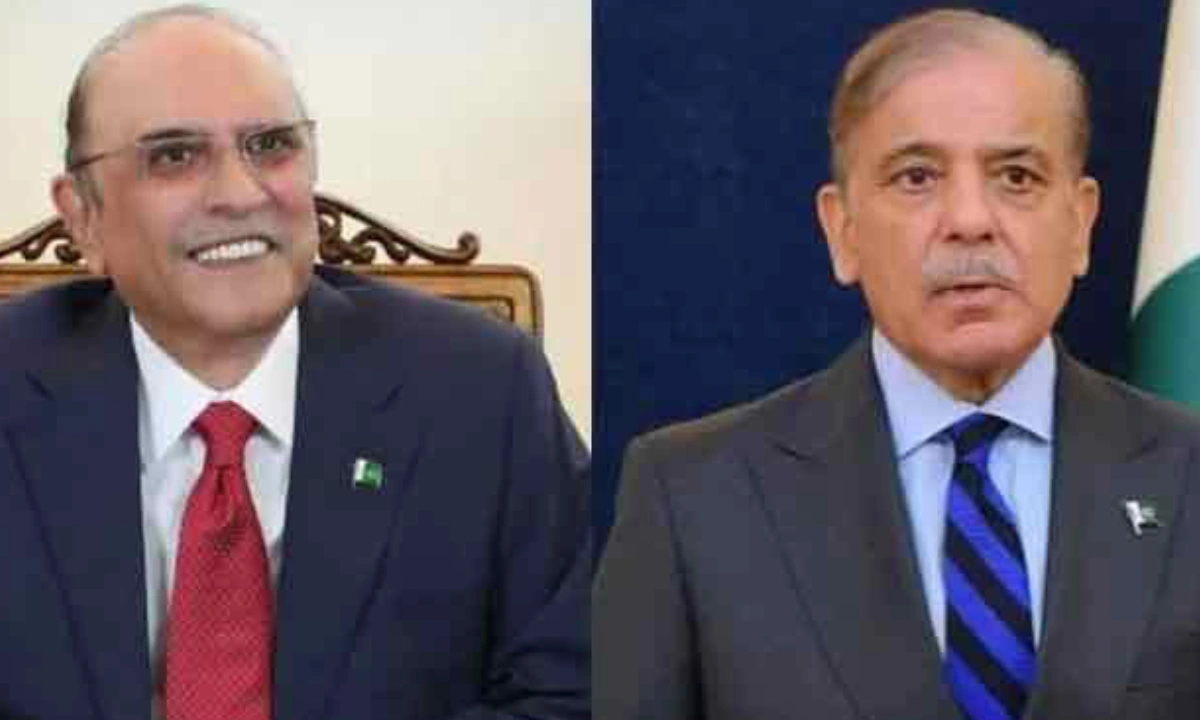 صدر مملکت اور وزیراعظم کا بصارت سے محروم افراد کے حقوق، خودمختاری اور معاشرتی شمولیت یقینی بنانے پر زور