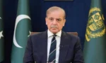 وزیراعظم شہباز شریف کی ریاض پر حوثی حملے کی مذمت