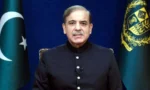 وزیراعظم شہباز شریف کا روس کا چار روزہ دورہ متوقع، صدر پوتن سے ملاقات ہوگی