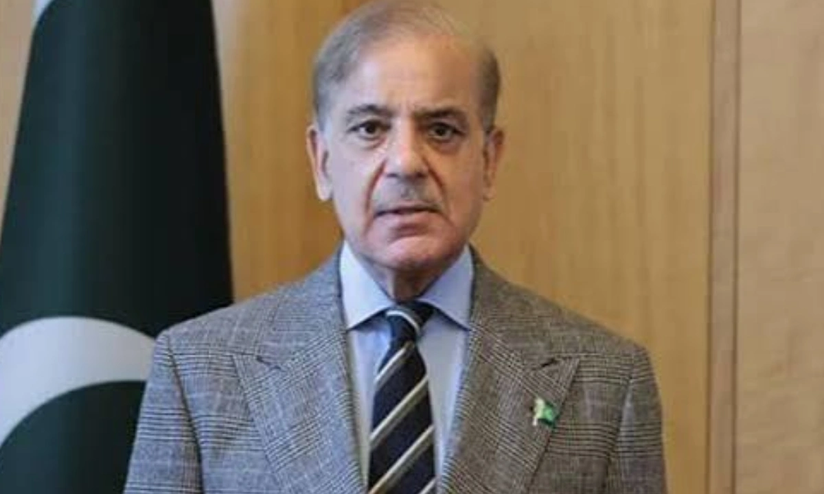 وزیراعظم شہباز شریف کا دورہ پشاور منسوخ