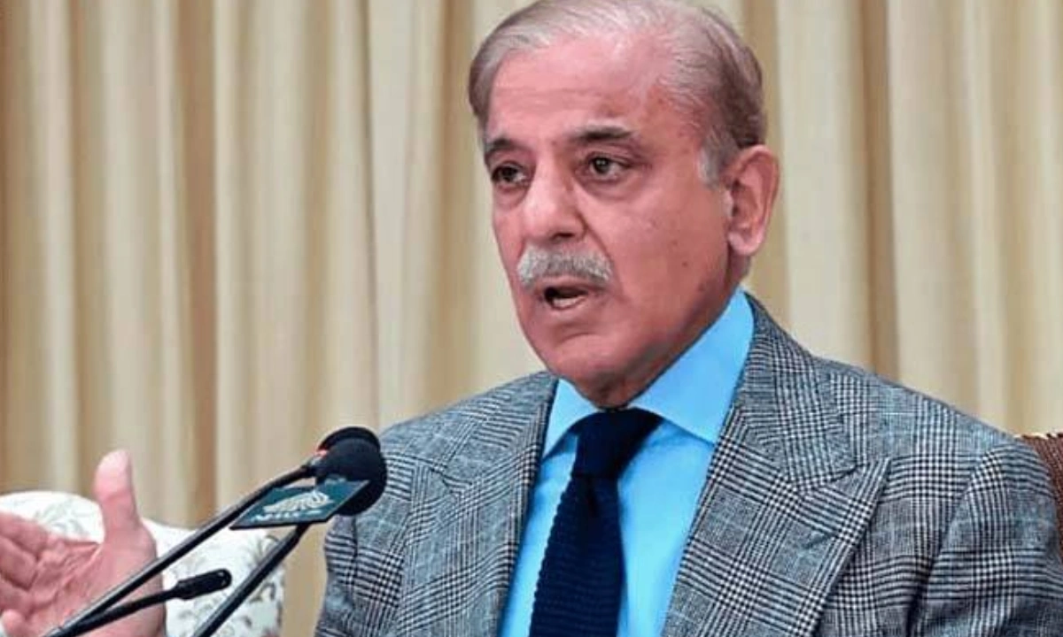 خیبرپختونخوا کی صورتحال، وزیراعظم کا صدر سے مشاورت کا فیصلہ