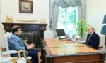 وزیراعظم کی ریلوے ٹریکس کی بروقت مرمت اور دیکھ بھال کی ہدایت
