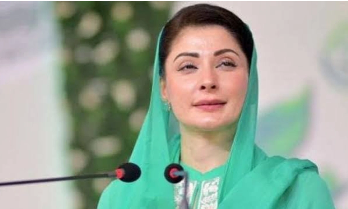 بدلتے تقاضوں سے ہم آہنگ ہوئے بغیر ترقی ممکن نہیں، مریم نواز