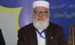 حرمین الشریفین کا تحفظ تمام اہلِ ایمان کی مشترکہ ذمہ داری ہے:لیاقت بلوچ