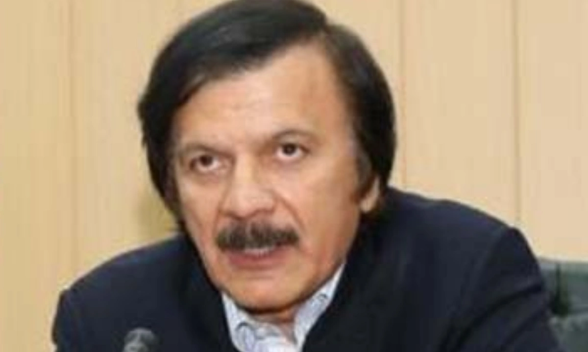 قیصر احمد شیخ کابینہ کمیٹی کی سربراہی سے فارغ، ہارون اختر خان نئے چیئرمین مقرر