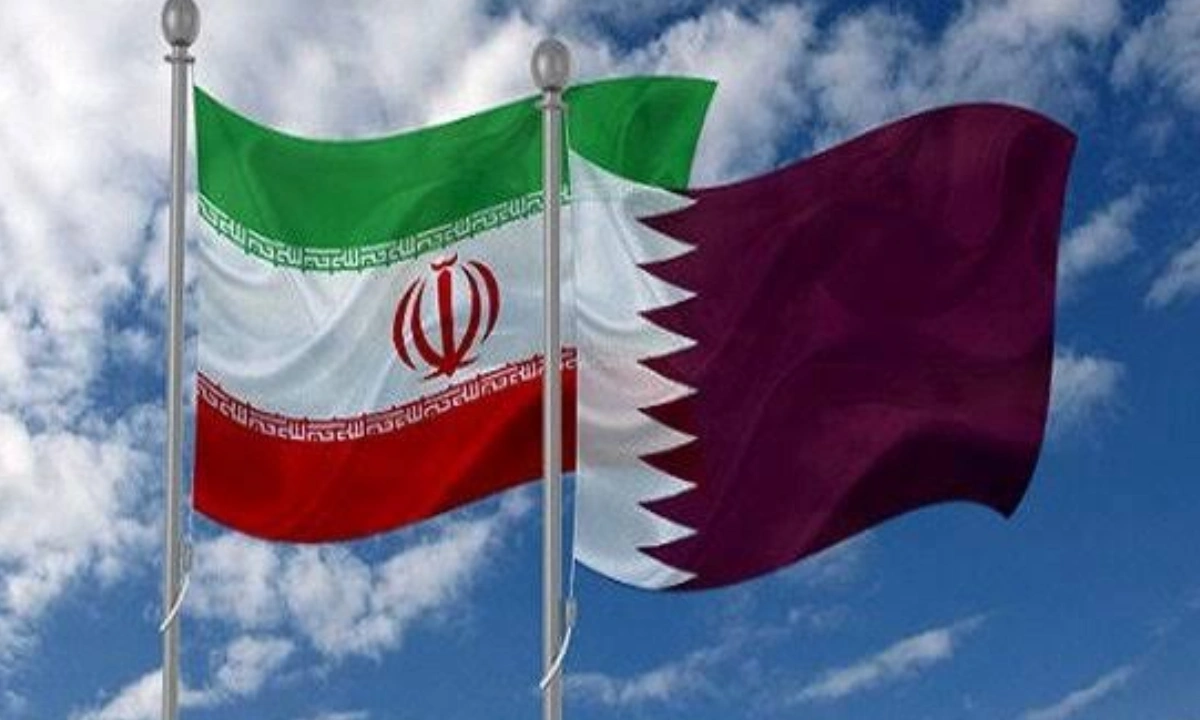 جنگ کے خاتمے کے لیے قطر کا نیا اقدام،ایران کو مجوزہ معاہدے کا مسودہ پیش