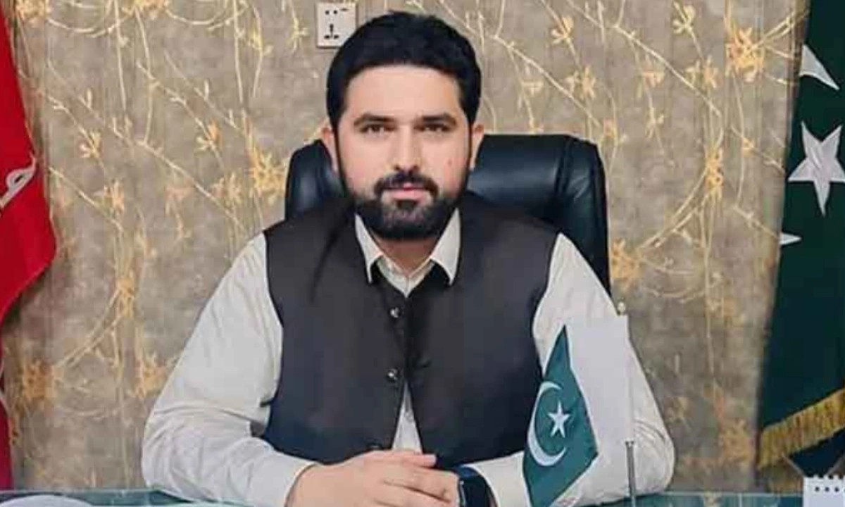ریڈیو پاکستان حملہ کیس، سہیل آفریدی سمیت 5 ملزمان کے خلاف چالان جمع