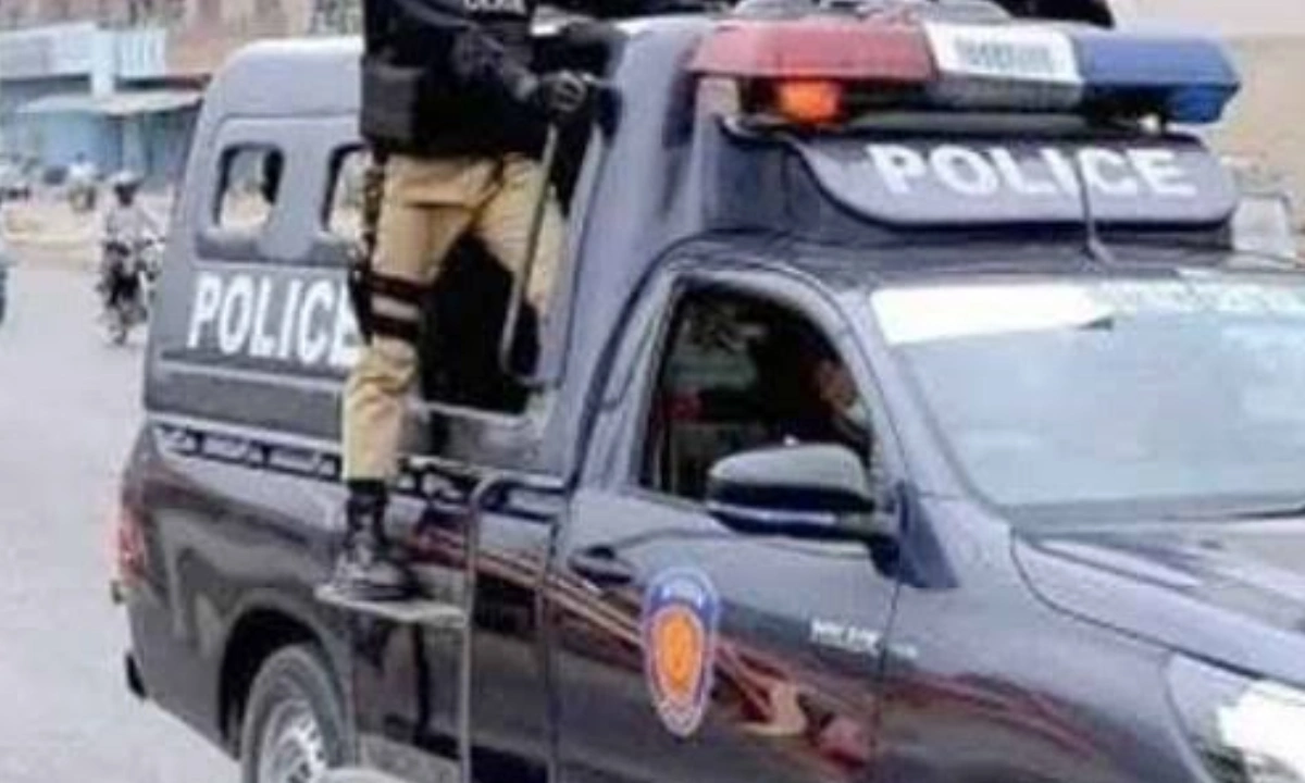 نیو کراچی میں رینجرز اور پولیس کا مشترکہ آپریشن، دو مبینہ بھتہ خور گرفتار