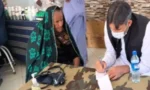 تھرپارکر میں رینجرز کا مفت طبی کیمپ، 721 سے زائد مریضوں کا معائنہ