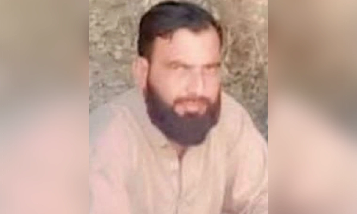 راولپنڈی،12 سالہ بچی سے زیادتی اور قتل کا ملزم پولیس مقابلے میں ہلاک