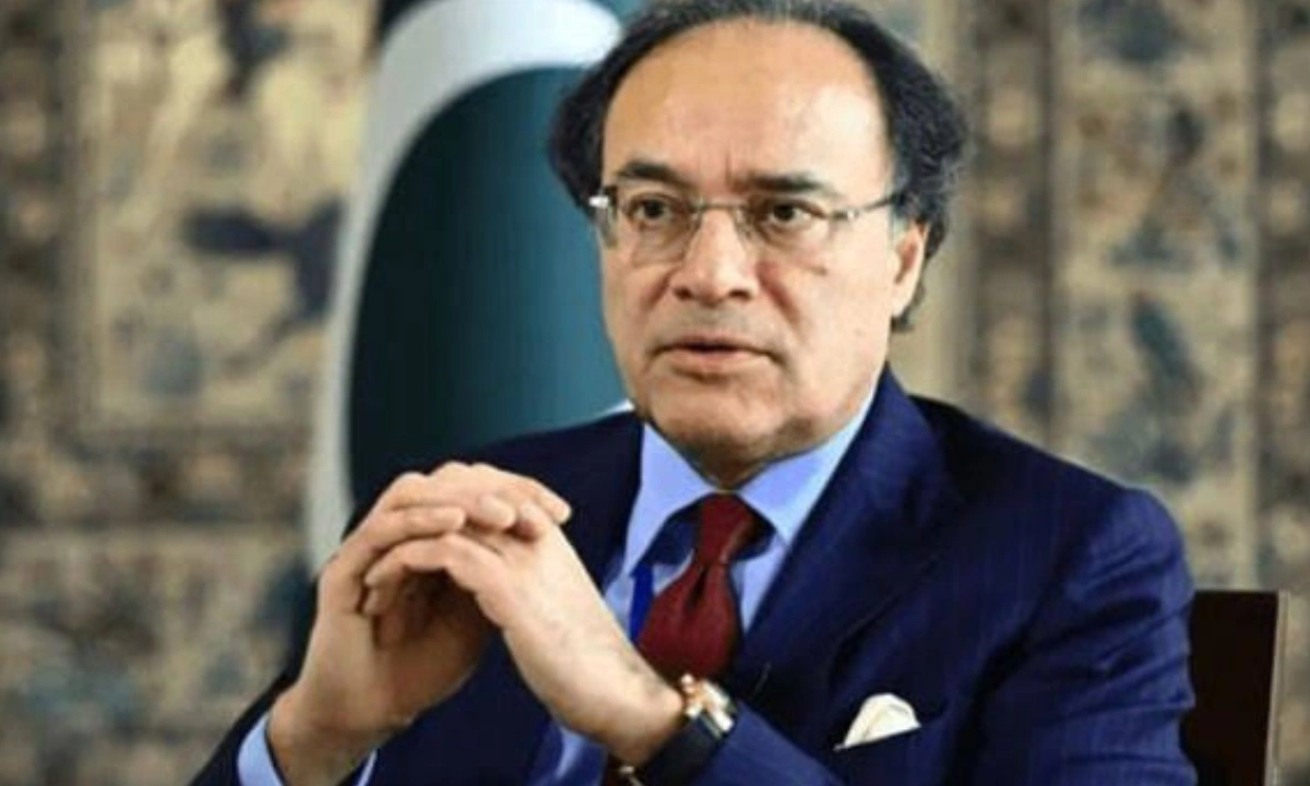 عالمی مالیاتی نظام میں اصلاحات ضروری ہیں،وزیر خزانہ