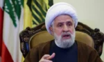 اسرائیل میں حکومت کسی کی بھی ہو، مزاحمت جاری رہے گی، حزب اللہ