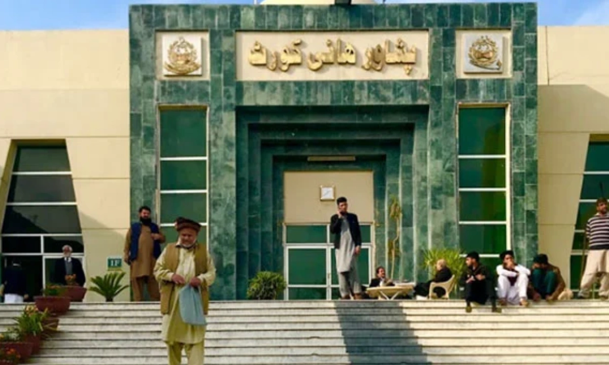 خیبرپختونخوا میں ڈپٹی وزیراعلیٰ کی تقرری کی درخواست،حکومت سے جواب طلب(فائل فوٹو)