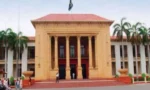 خیبرپختونخوا میں گورنر راج کی حمایت،پنجاب اسمبلی میں قرارداد جمع