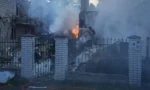 یوکرین پر روسی میزائل حملہ، ہلاکتوں کی تعداد 22 ہوگئی