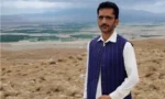 قلات میں ایس ایچ او اور گن مین لاپتا، اغوا کا خدشہ(فائل فوٹو)