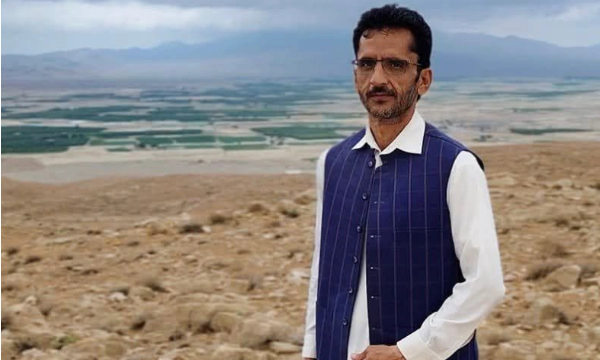 قلات میں ایس ایچ او اور گن مین لاپتا، اغوا کا خدشہ(فائل فوٹو)