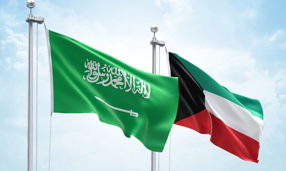 سعودی عرب اور کویت کا دفاعی تعاون جاری رکھنے پر اتفاق