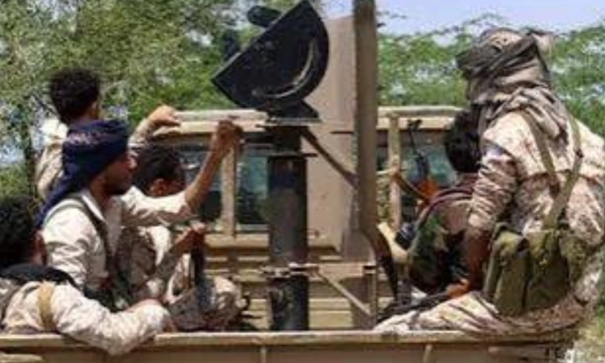 یمن میں سعودی اتحادی فورسز کی کارروائیاں، حوثیوں کے 136 اہداف تباہ کرنے کا دعویٰ