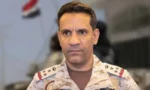 ریاض کی جانب داغا گیا بیلسٹک میزائل تباہ کردیا،سعودی فوجی اتحاد