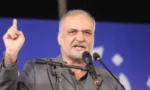امت مسلمہ کو فرقہ واریت سے بچانے کے لیے علماء متحد ہوں، حافظ نعیم