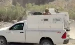 بلوچستان میں سکیورٹی فورسز کا آپریشن،5 دہشت گرد ہلاک، 4 زخمی