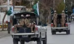 ڈی آئی خان میں سیکیورٹی فورسز کی کارروائی، 8 دہشتگرد ہلاک