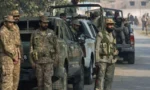 ضلع کیچ میں سیکیورٹی فورسز کا آپریشن، ایک دہشت گرد ہلاک