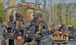 بلوچستان اور خیبرپختونخوا میں سکیورٹی فورسز کی کارروائیاں،متعدد دہشت گرد ہلاک